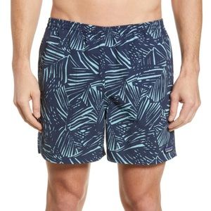 Patagonia swim trunks